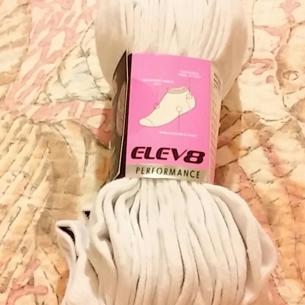 Ladies Socks - Picture 3 of 3